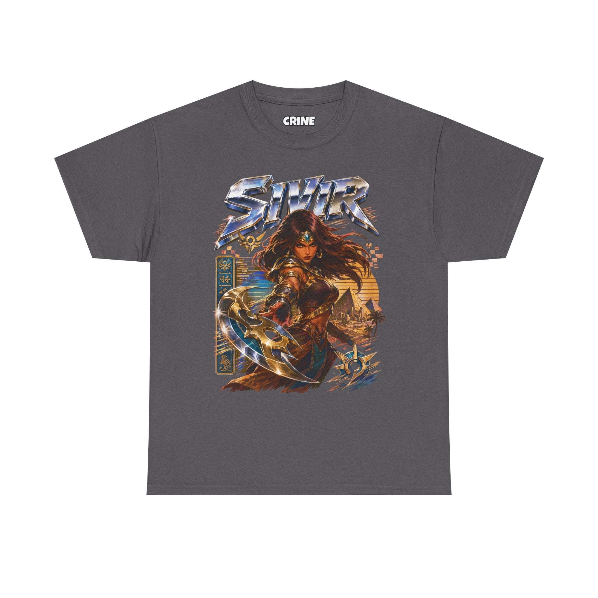 CHAMP Sivir T-Shirt