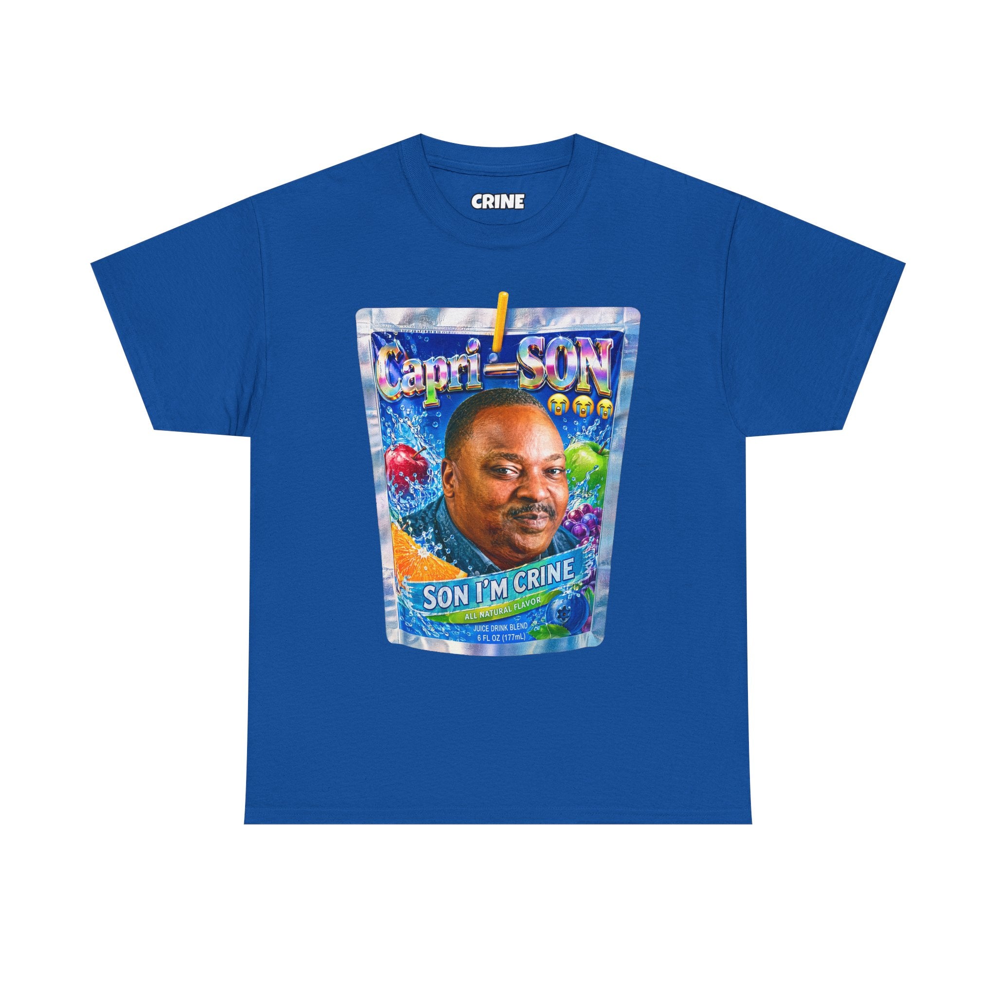 Capri-SON T-Shirt