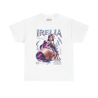 WAIFU Irelia T-Shirt