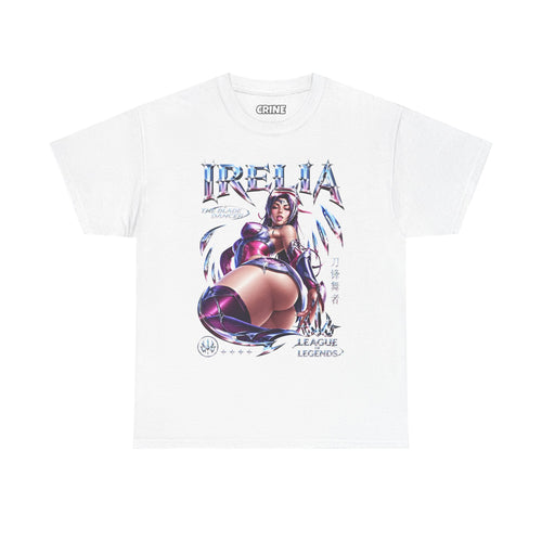 WAIFU Irelia T-Shirt
