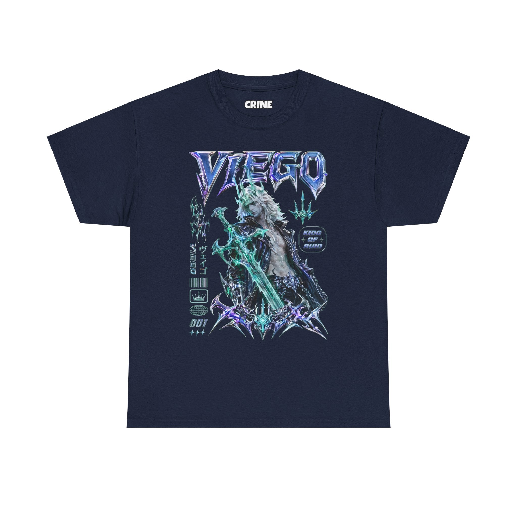 CHAMP Viego T-Shirt