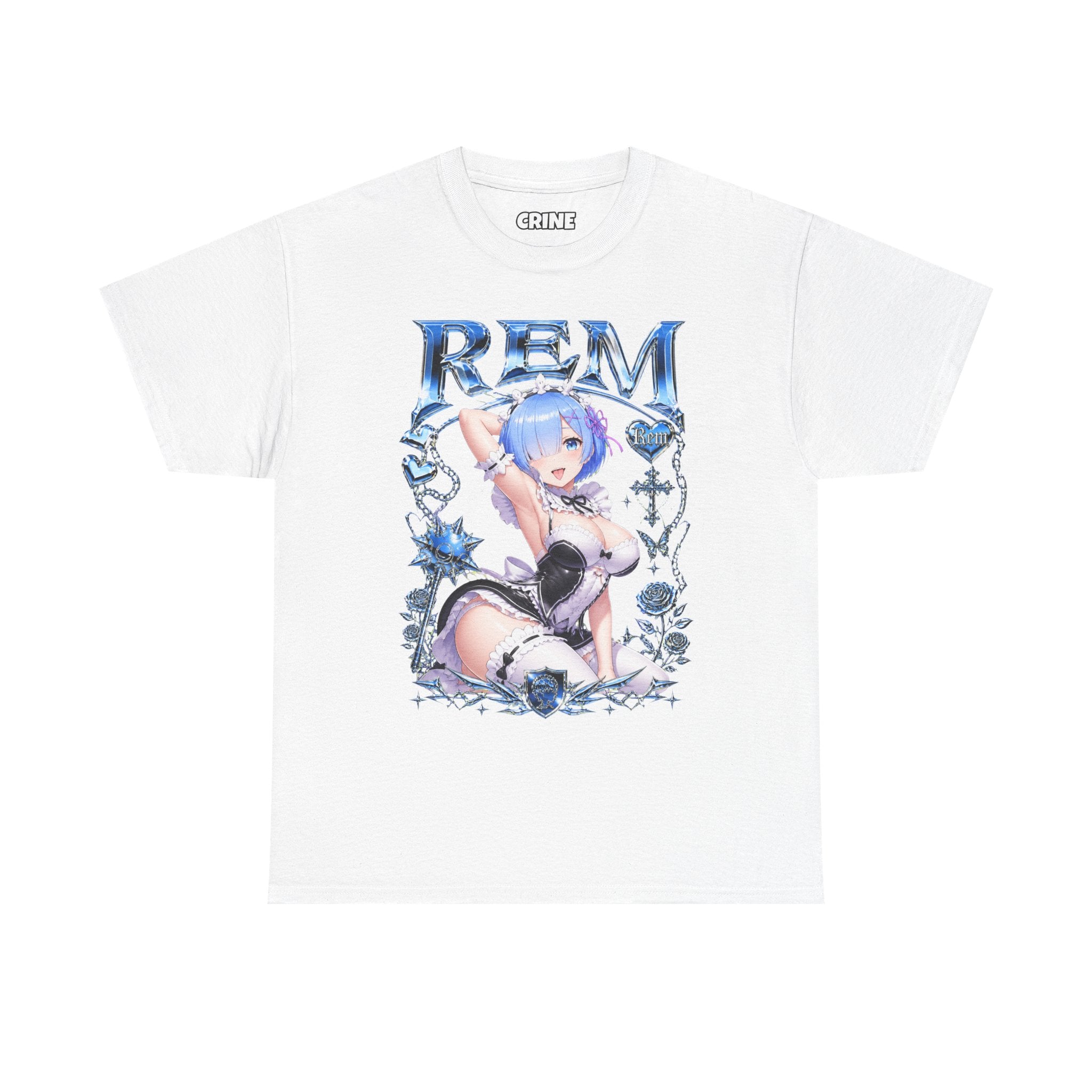 WAIFU Rem Re:0 T-Shirt