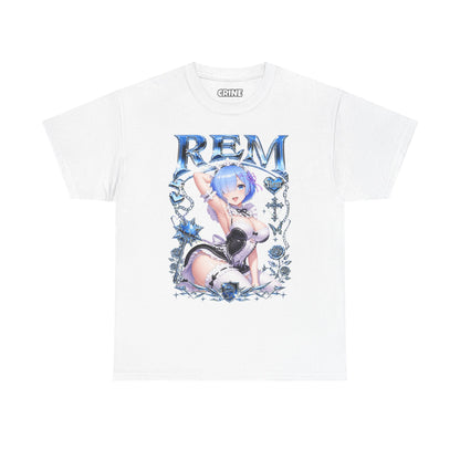 WAIFU Rem Re:0 T-Shirt