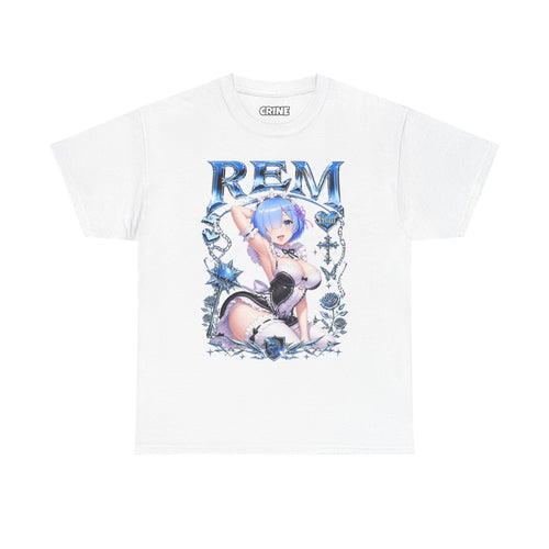 WAIFU Rem Re:0 T-Shirt