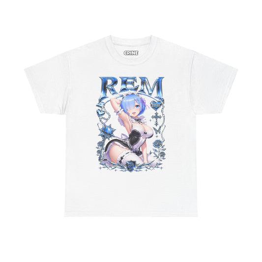 WAIFU Rem Re:0 T-Shirt
