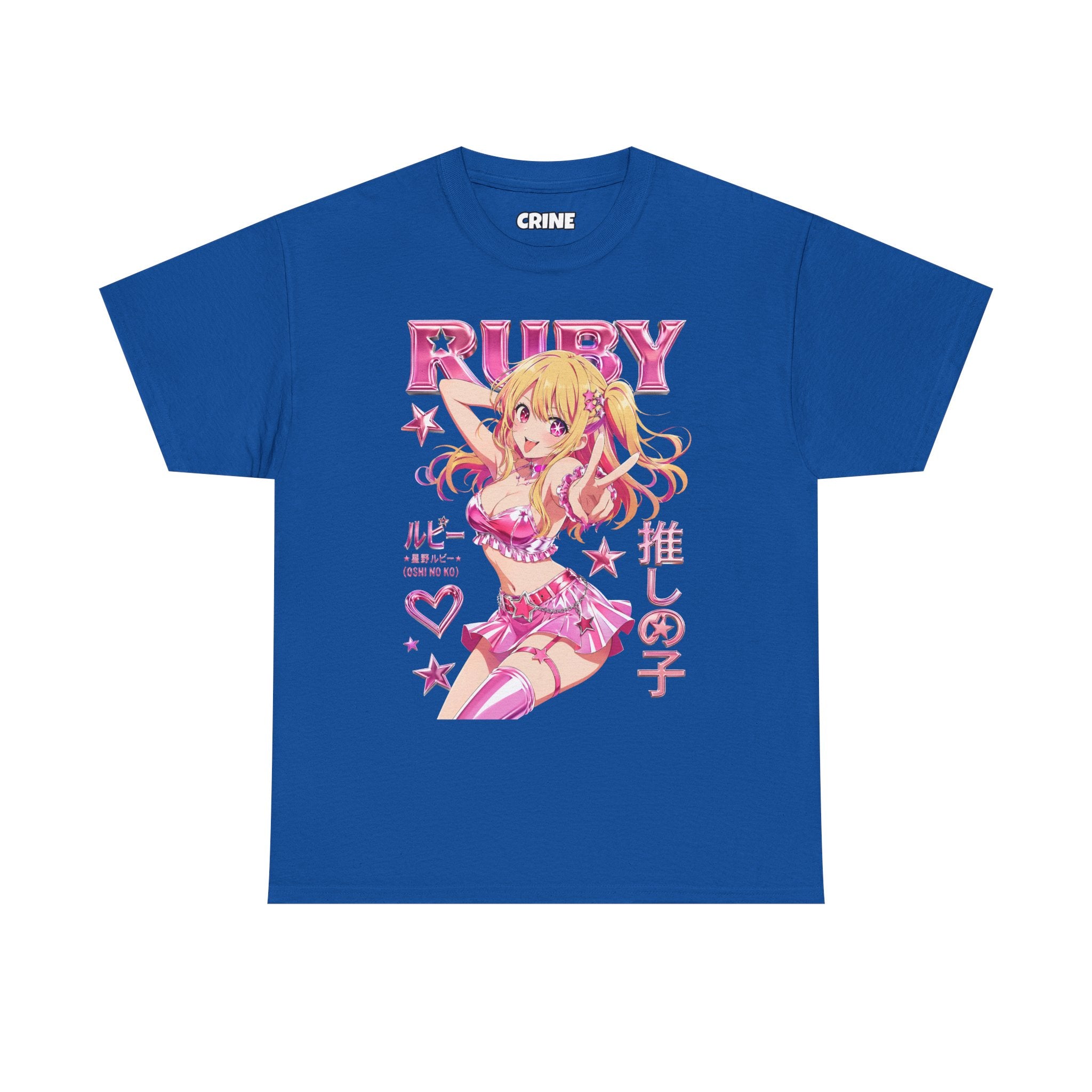 WAIFU Ruby Hoshino T-Shirt