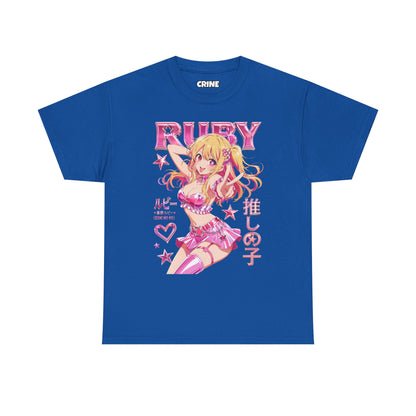 WAIFU Ruby Hoshino T-Shirt