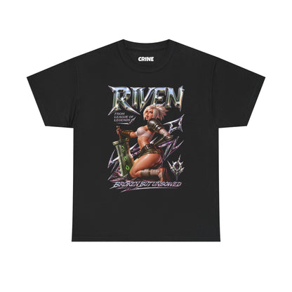 WAIFU Riven T-Shirt