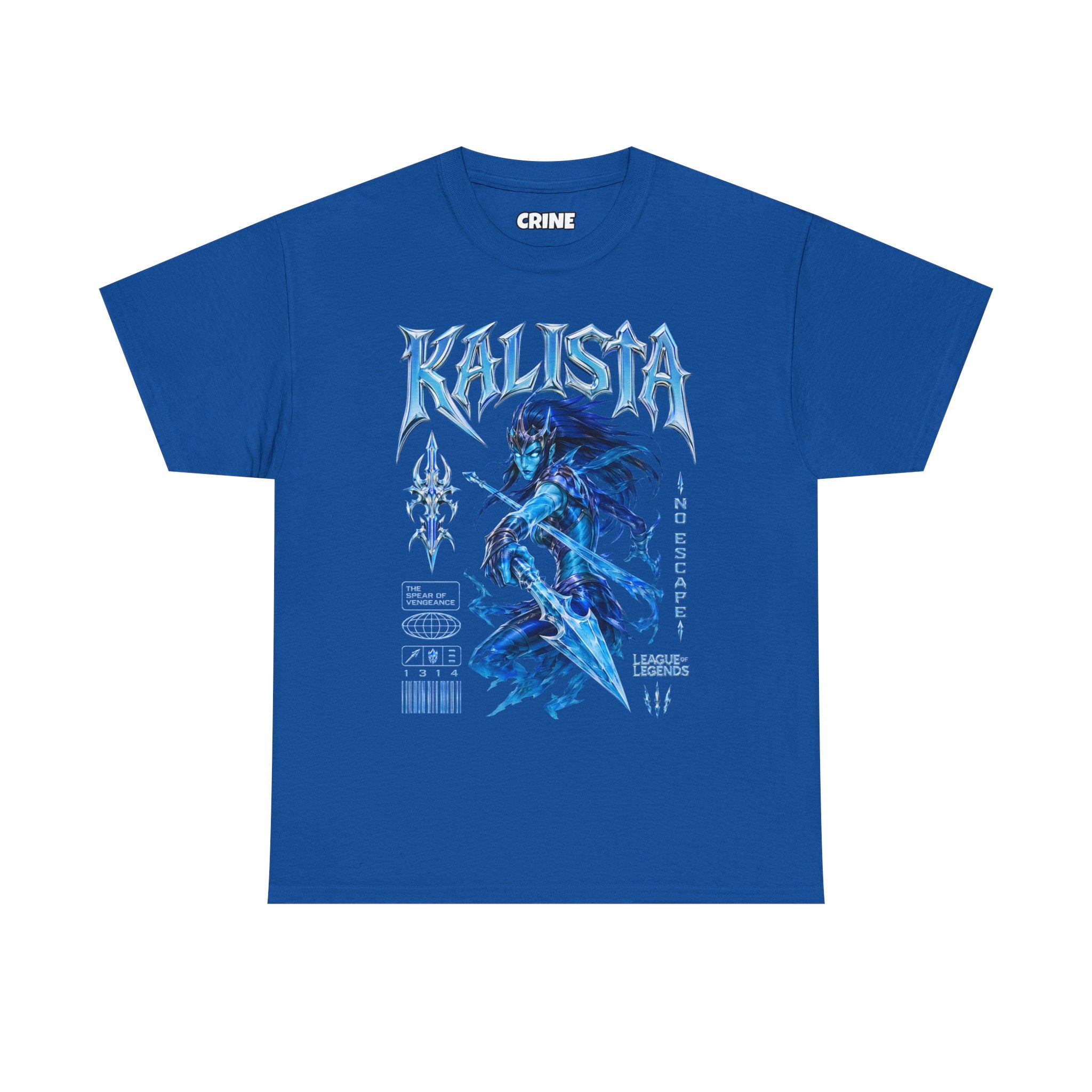 CHAMP Kalista T-Shirt