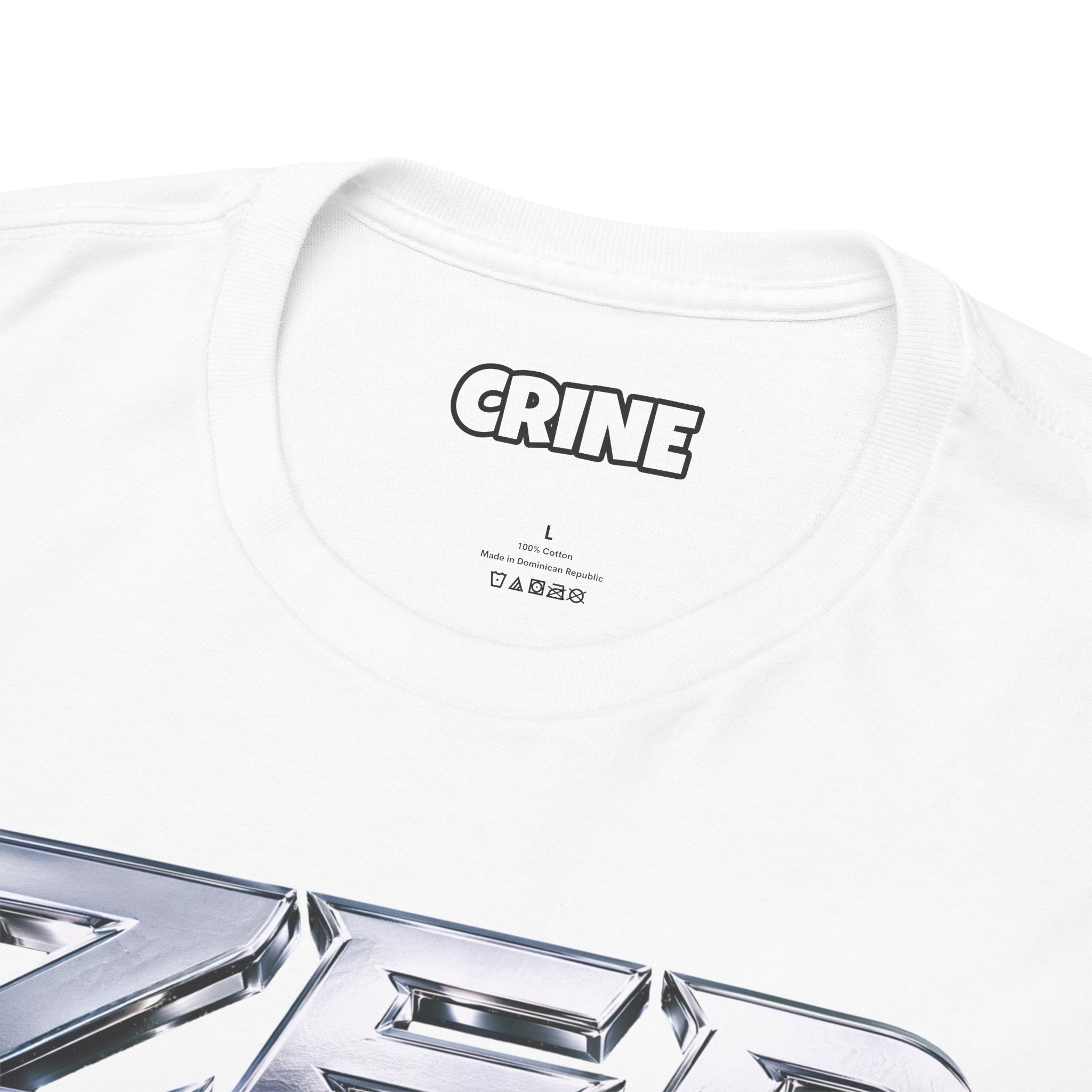 CHAMP Zed T-Shirt