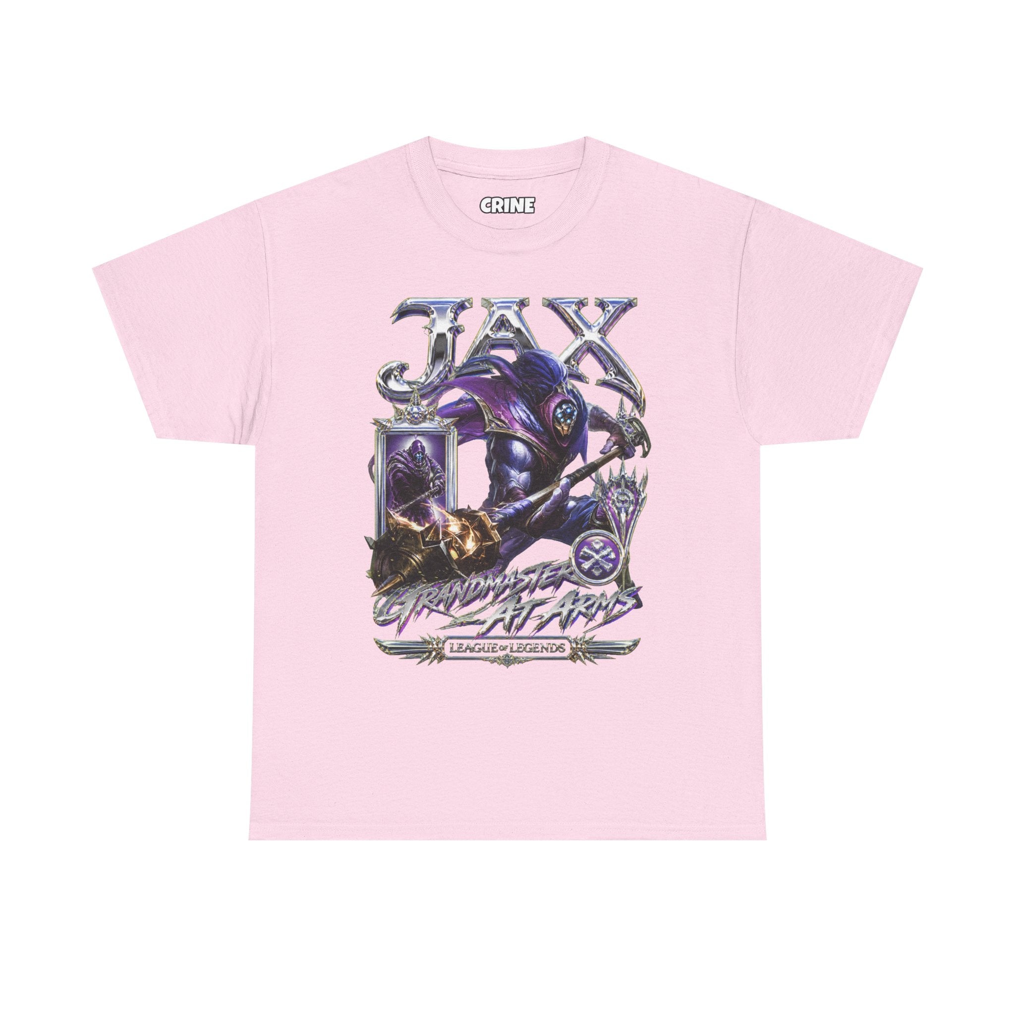 CHAMP Jax T-Shirt