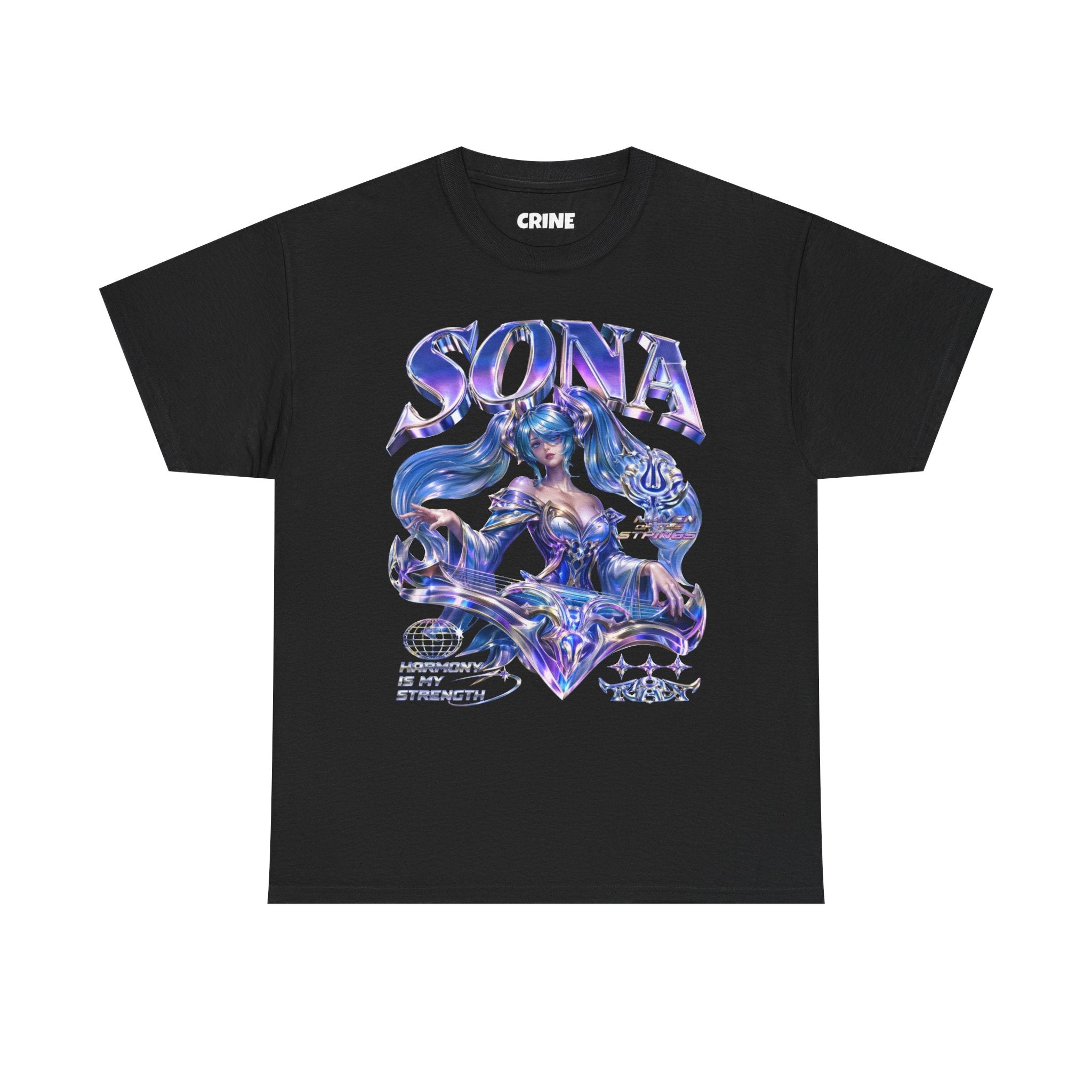 CHAMP Sona T-Shirt