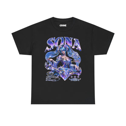 CHAMP Sona T-Shirt