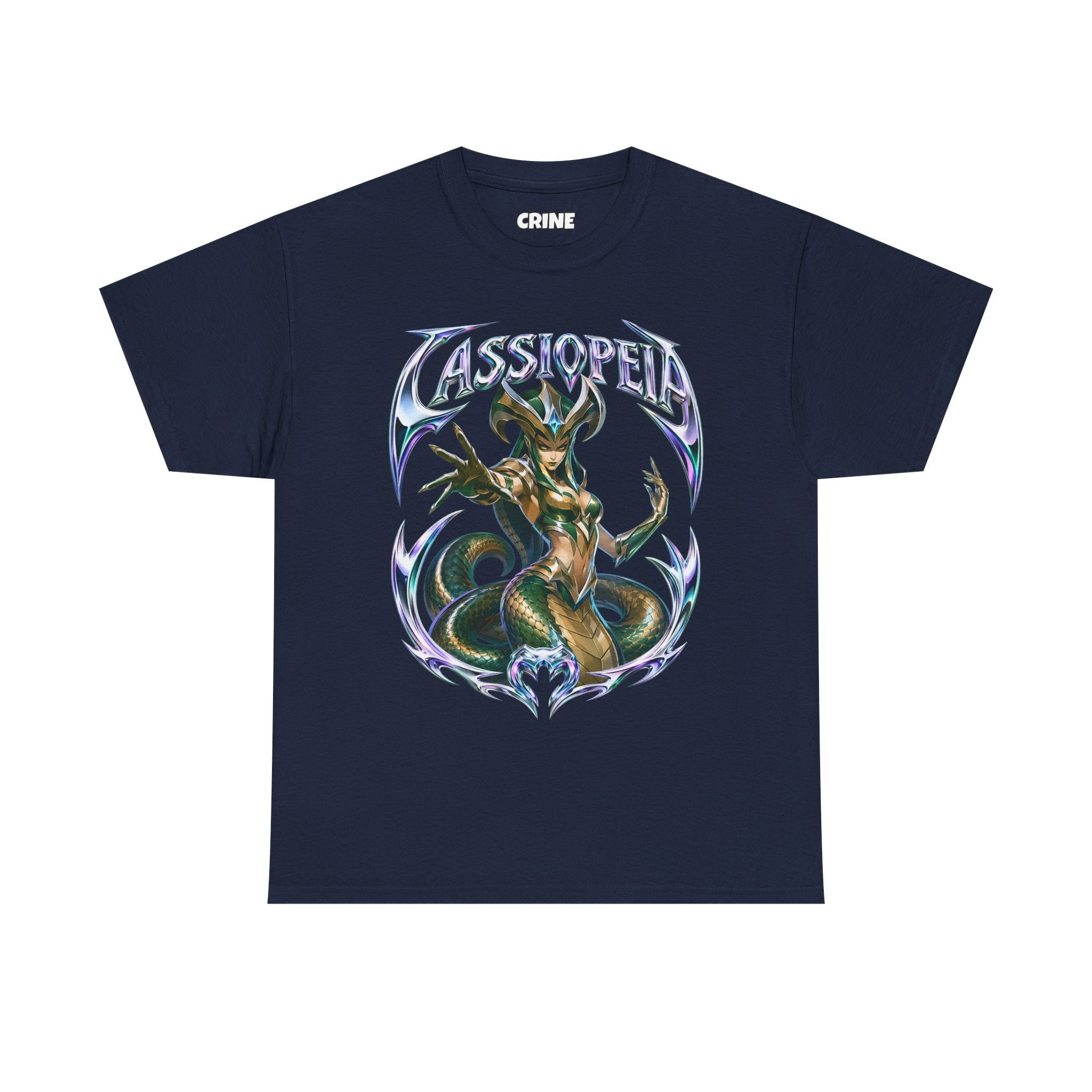 CHAMP Cassiopeia T-Shirt