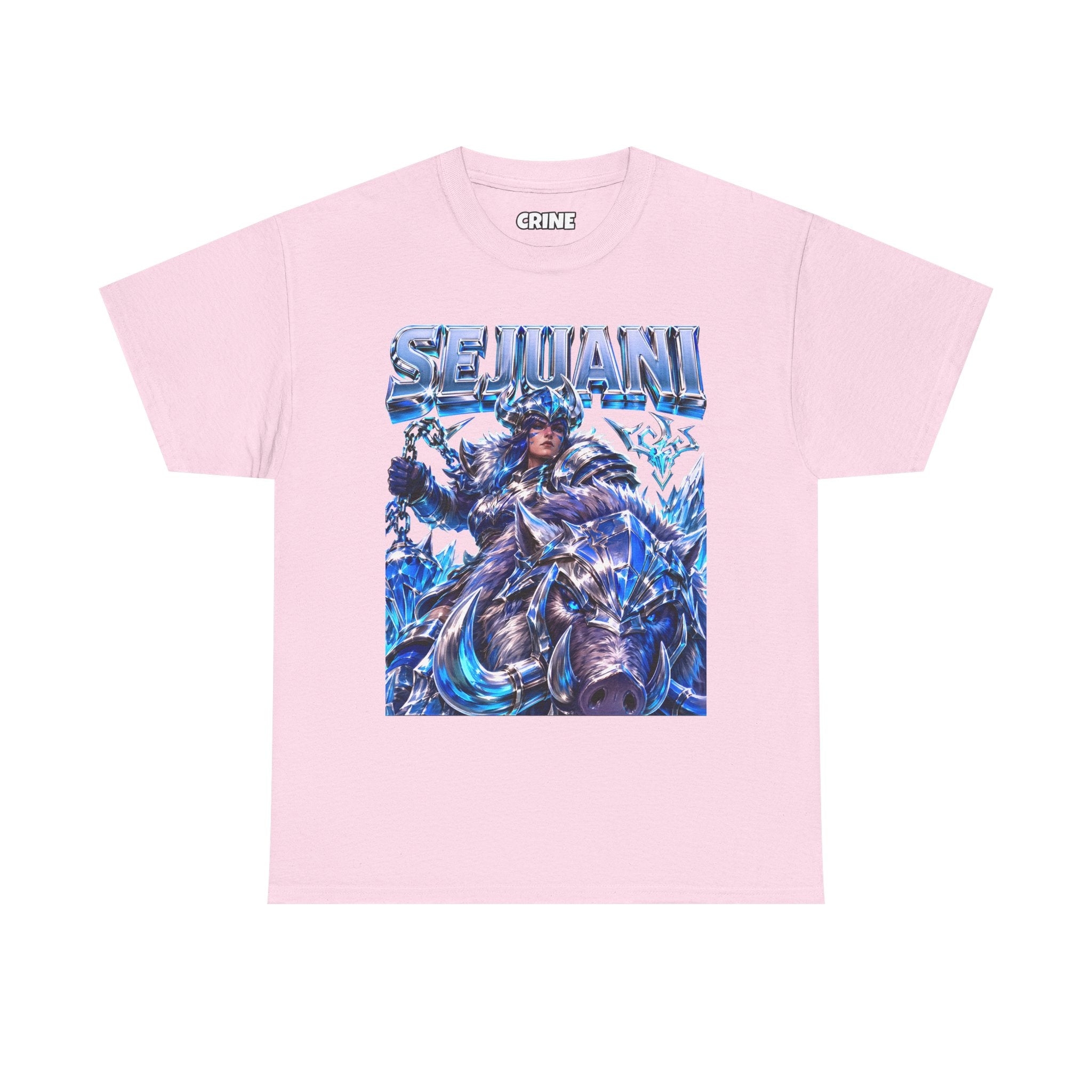 CHAMP Sejuani T-Shirt