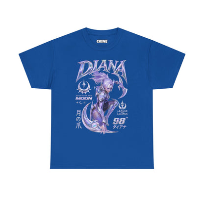 CHAMP Diana T-Shirt