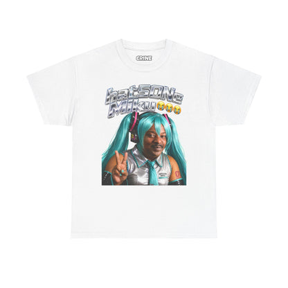 HatSONe Miku T-Shirt