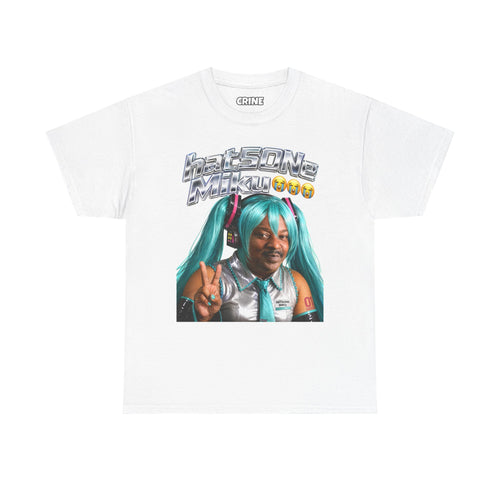 HatSONe Miku T-Shirt