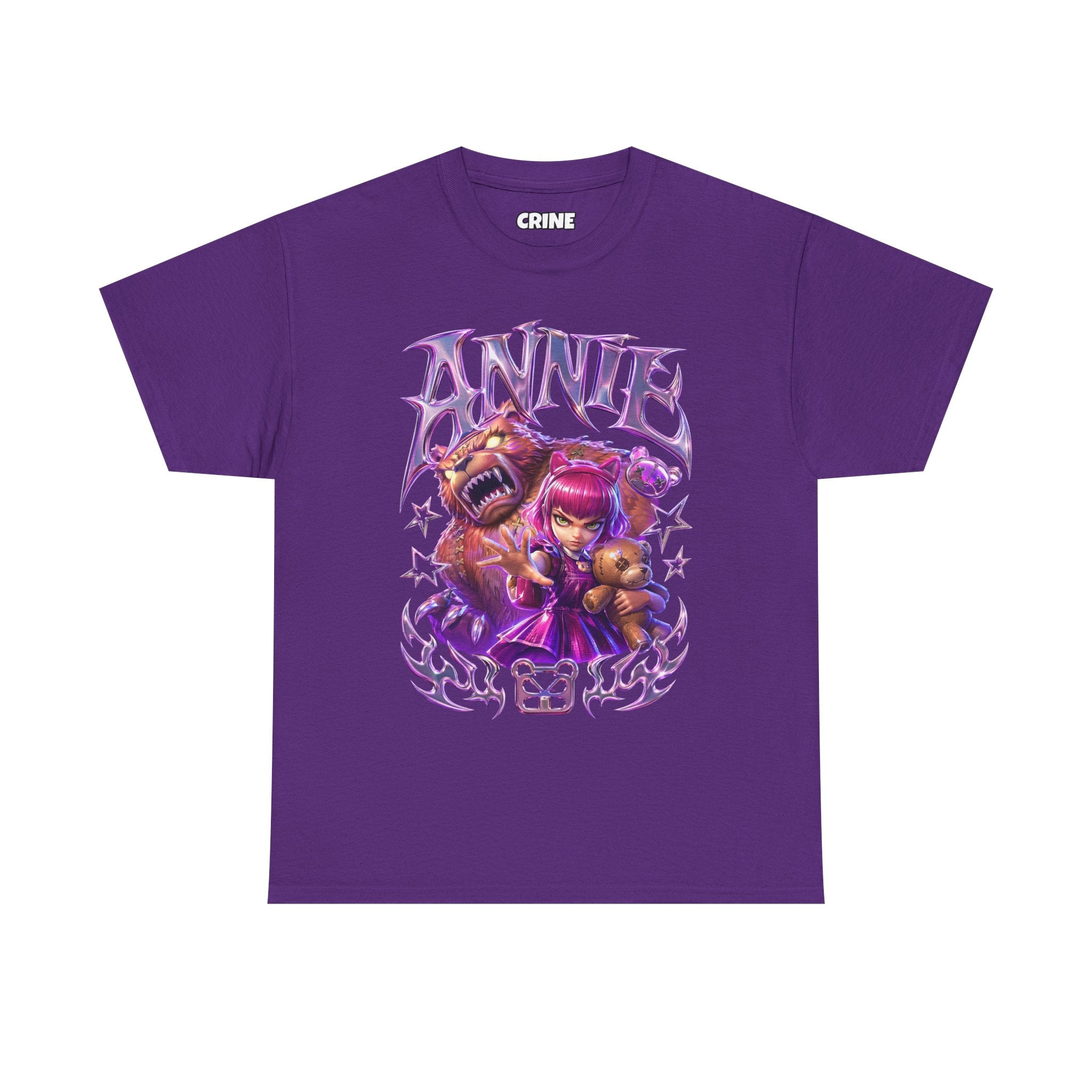 CHAMP Annie T-Shirt