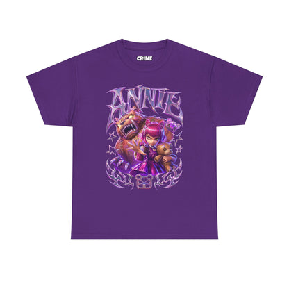 CHAMP Annie T-Shirt