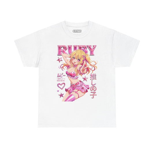 WAIFU Ruby Hoshino T-Shirt