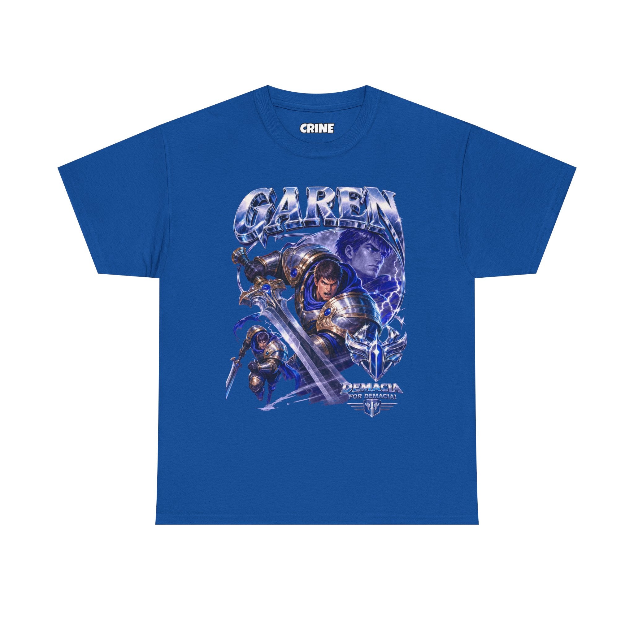 CHAMP Garen T-Shirt