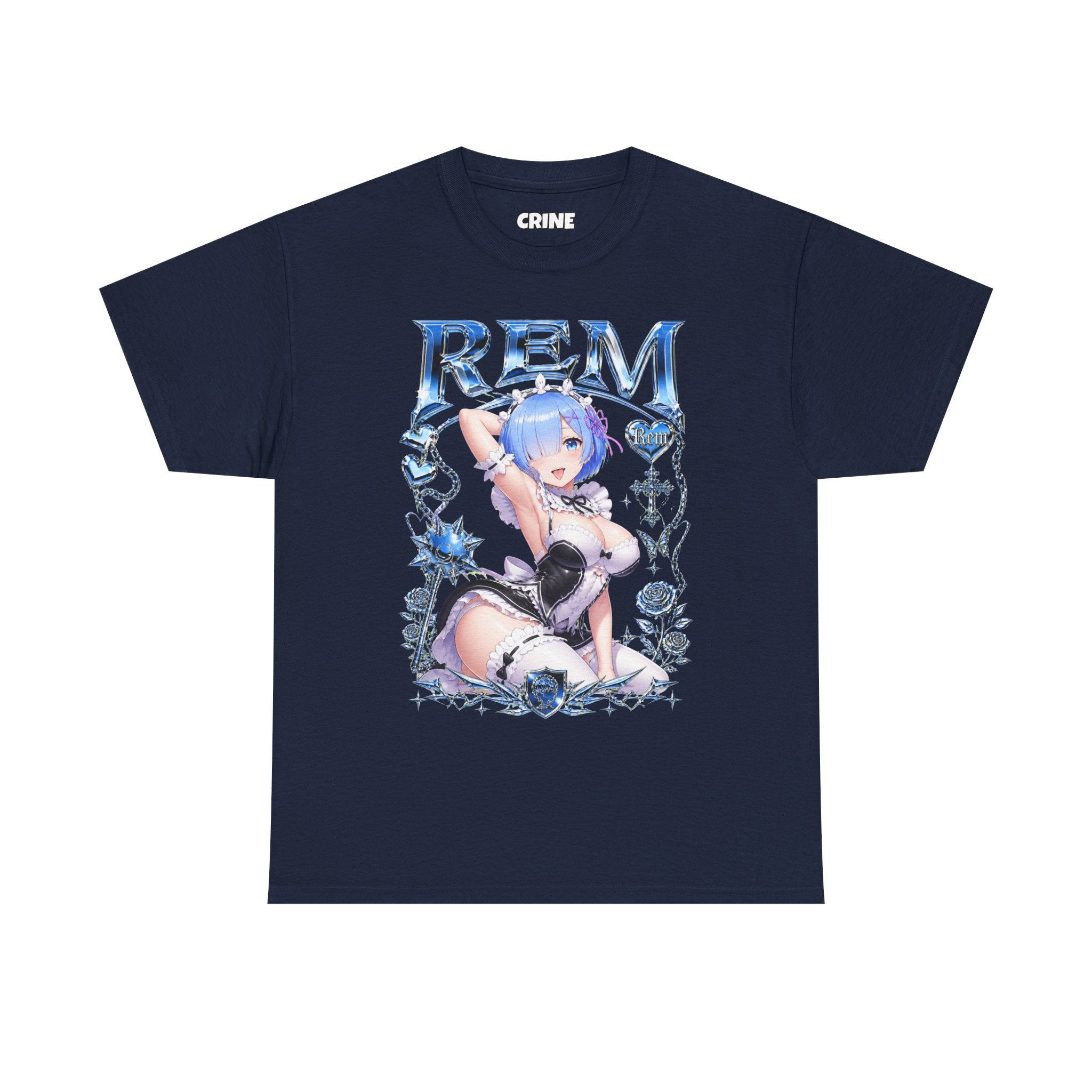 WAIFU Rem Re:0 T-Shirt