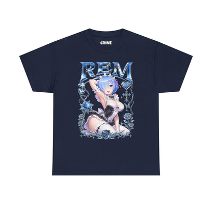 WAIFU Rem Re:0 T-Shirt