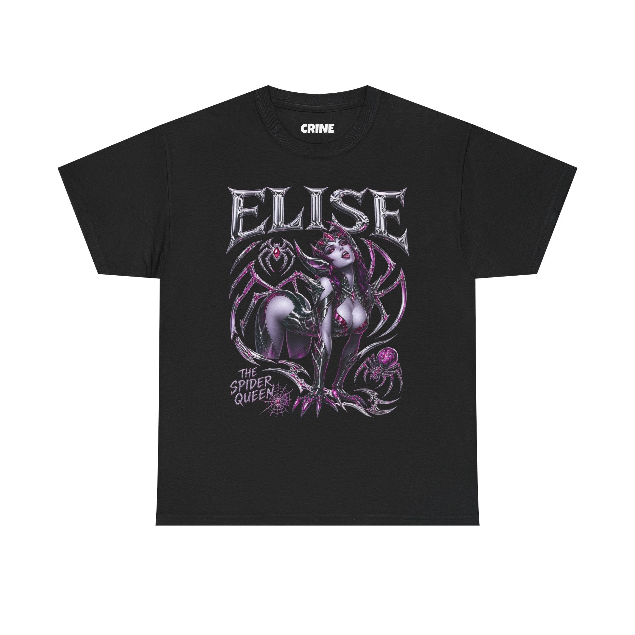 WAIFU Elise T-Shirt