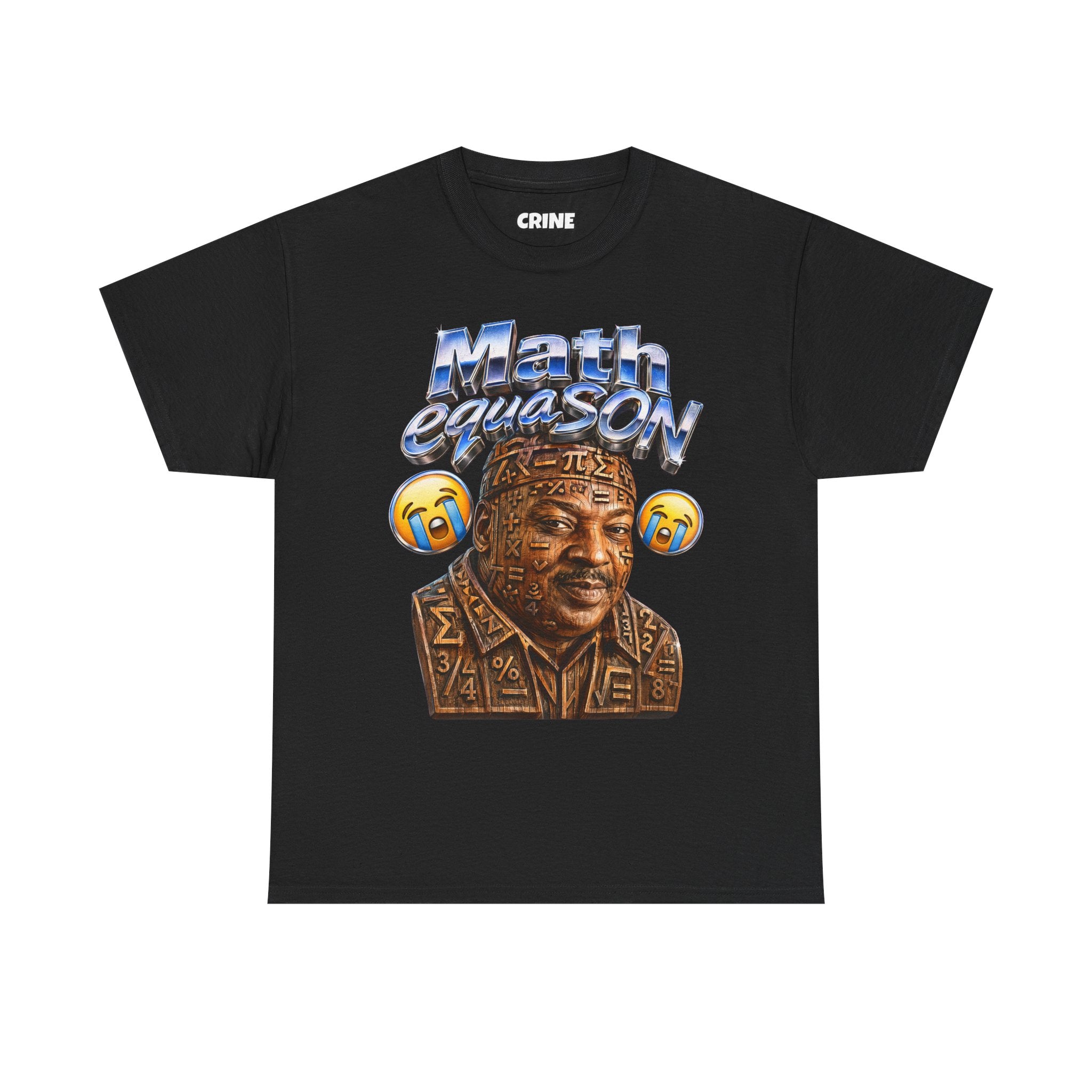 Math equaSON T-Shirt