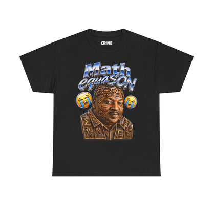 Math equaSON T-Shirt