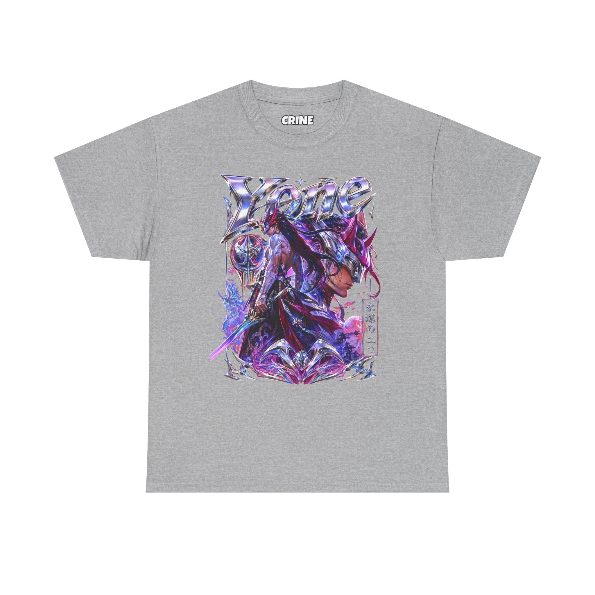 CHAMP Yone V2 T-Shirt