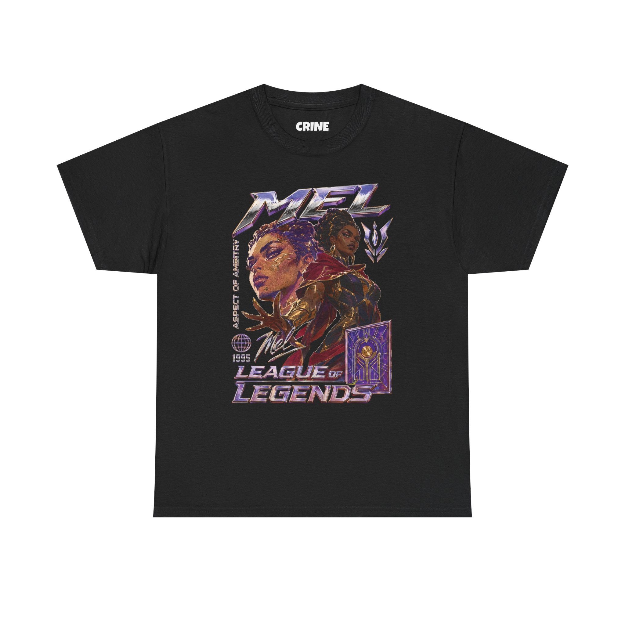 CHAMP Mel T-Shirt