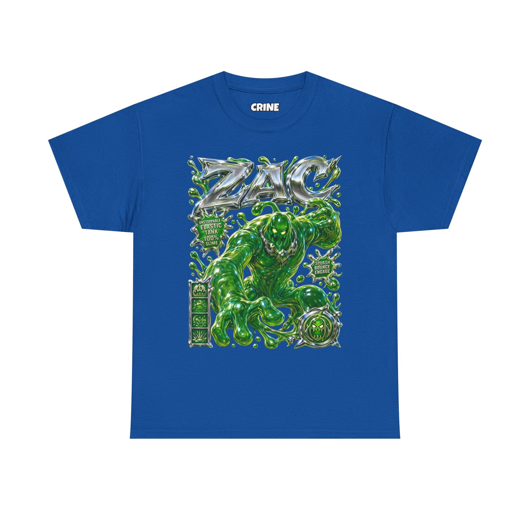 CHAMP Zac T-Shirt