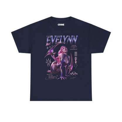 WAIFU Evelynn T-Shirt