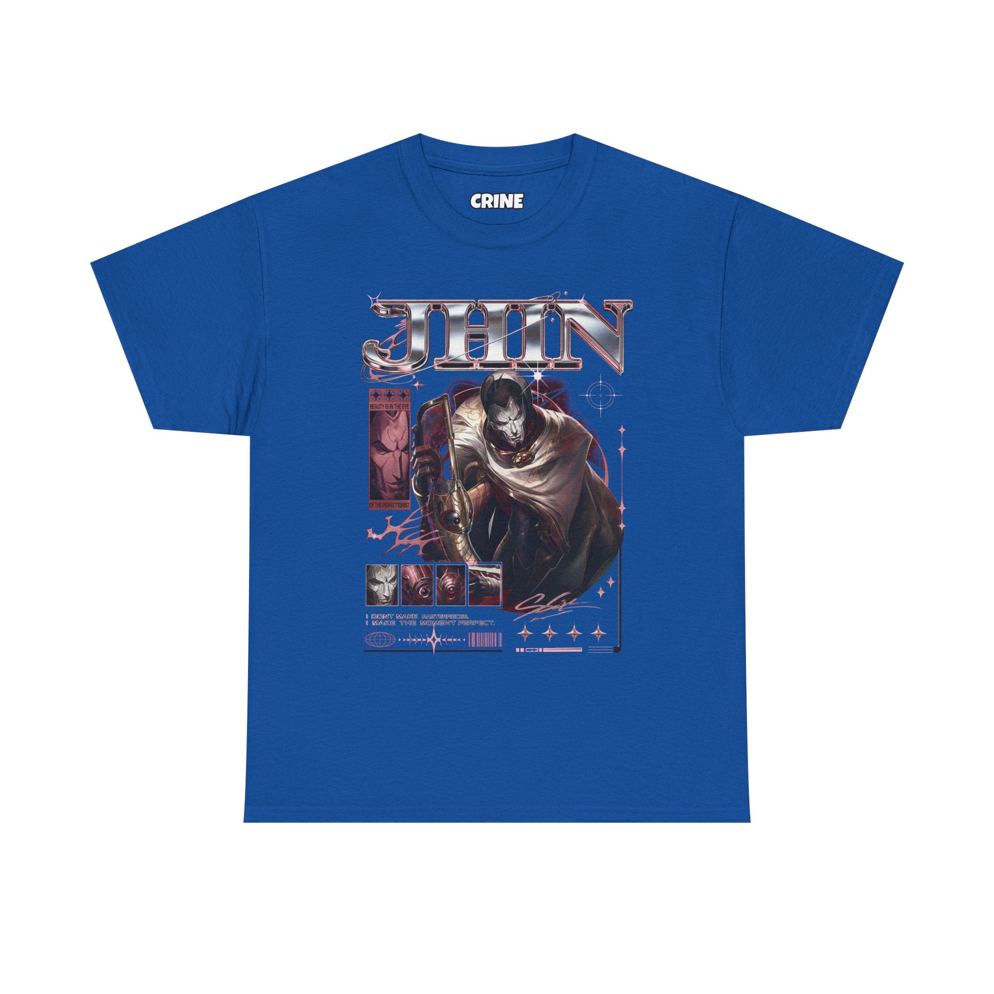 CHAMP Jhin T-Shirt