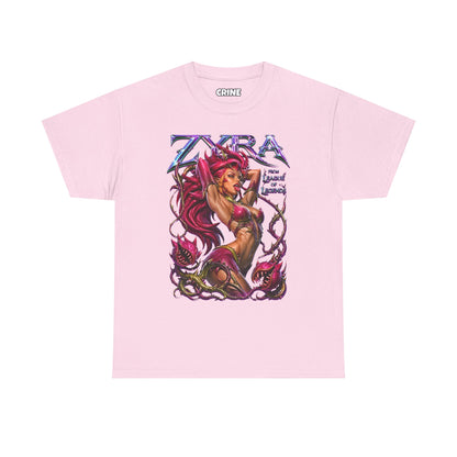WAIFU Zyra T-Shirt