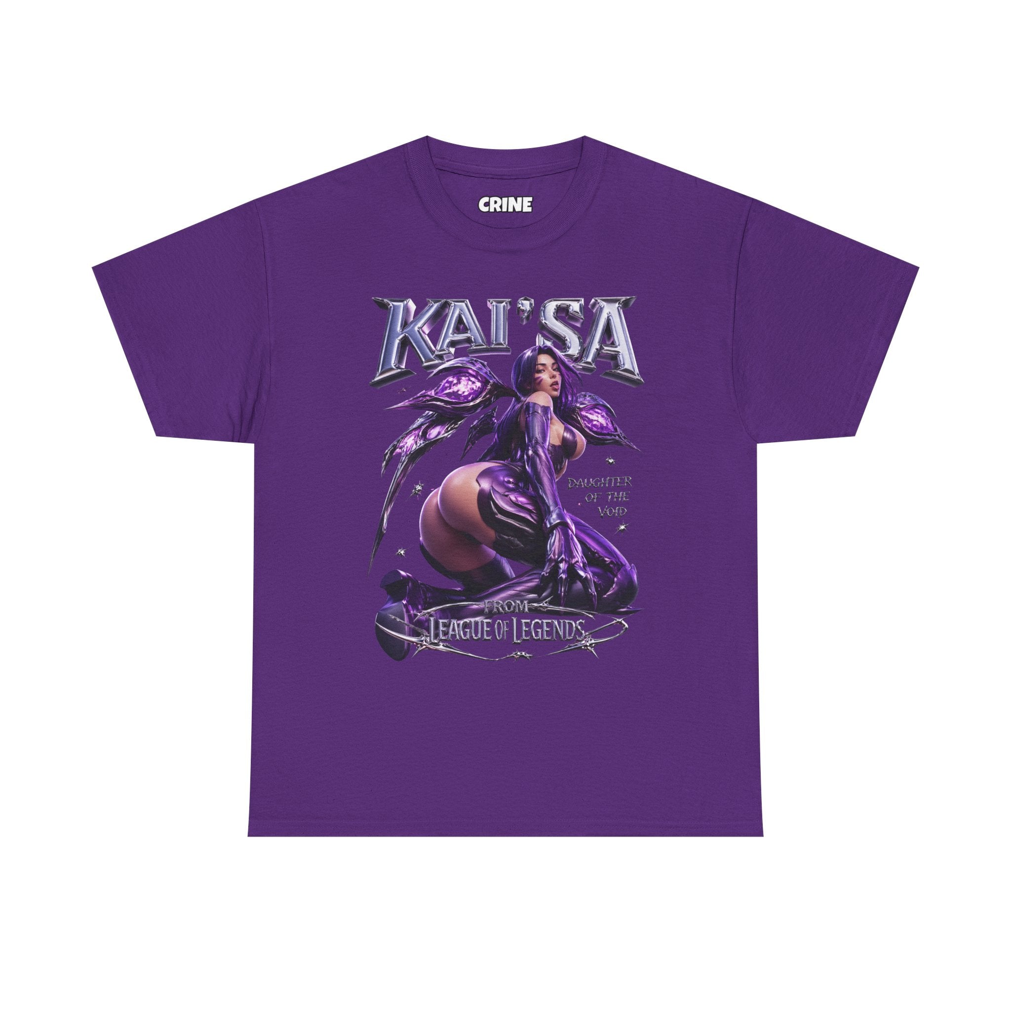 WAIFU Kai'sa T-Shirt