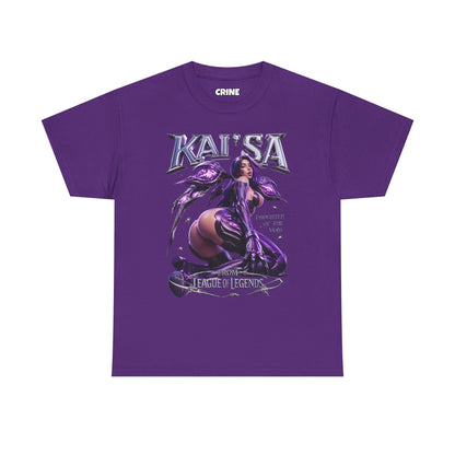 WAIFU Kai'sa T-Shirt