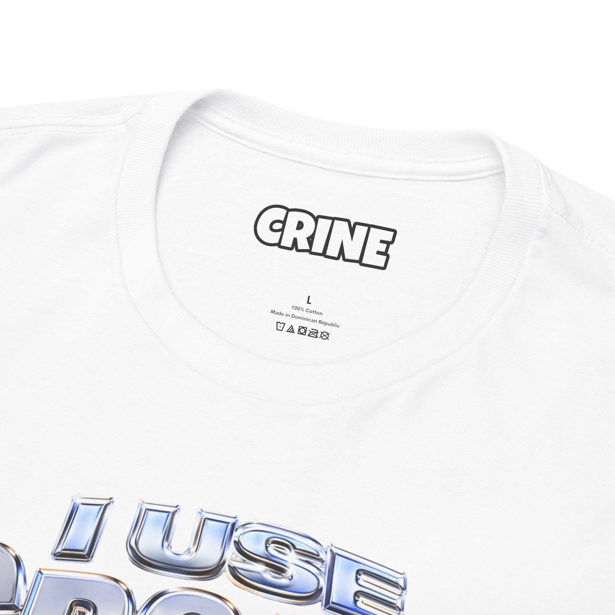 I Use Spoon to Goon T-Shirt