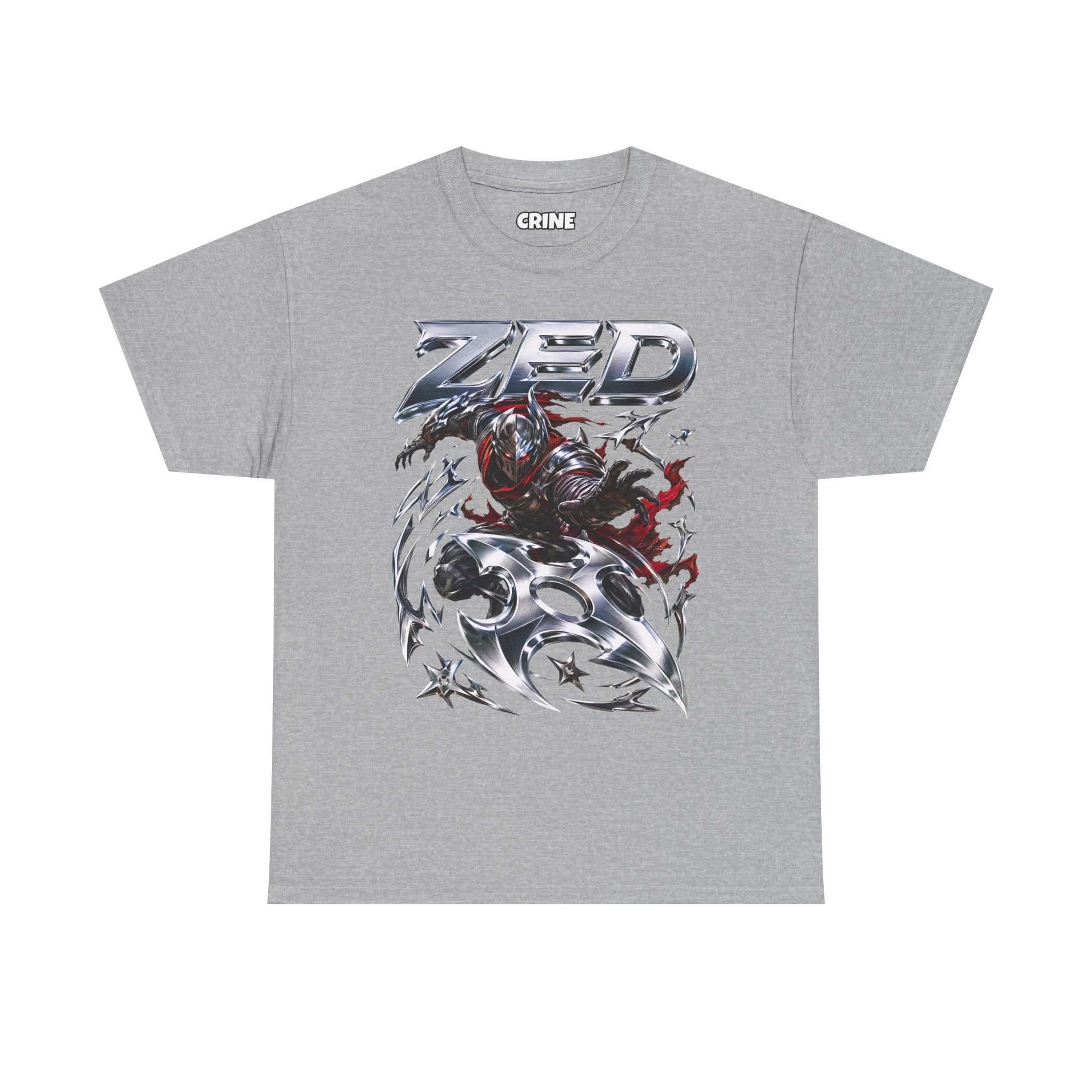 CHAMP Zed T-Shirt