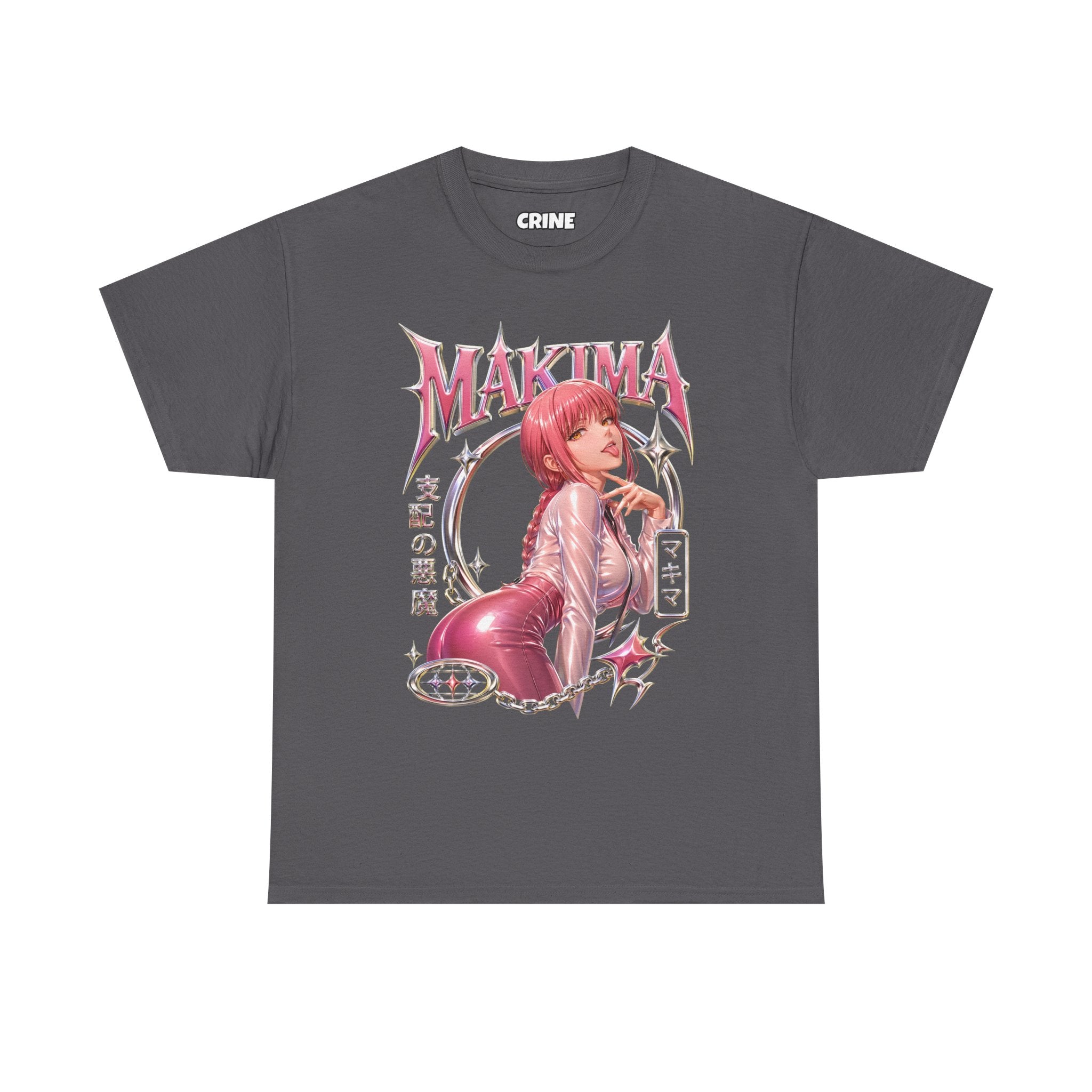 WAIFU Makima T-Shirt