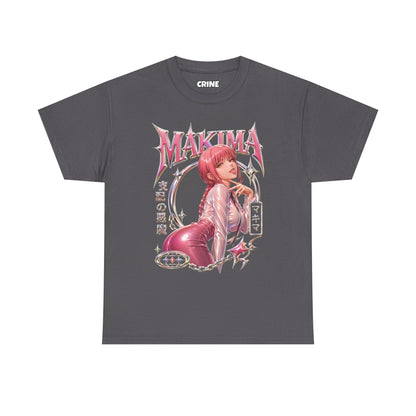 WAIFU Makima T-Shirt