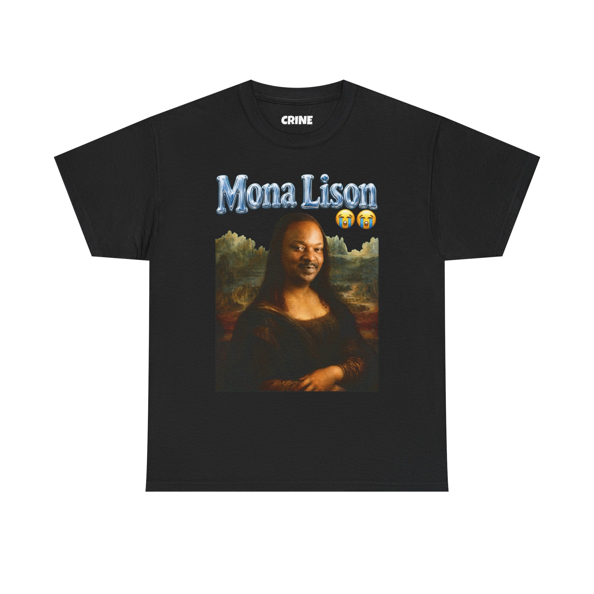 Mona LiSON T-Shirt