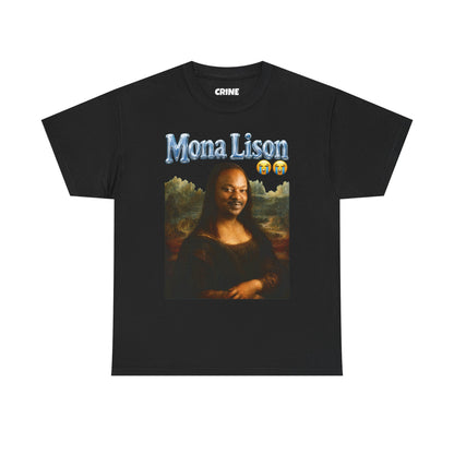Mona LiSON T-Shirt