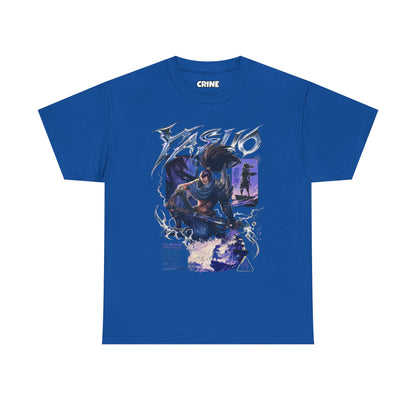 CHAMP Yasuo T-Shirt
