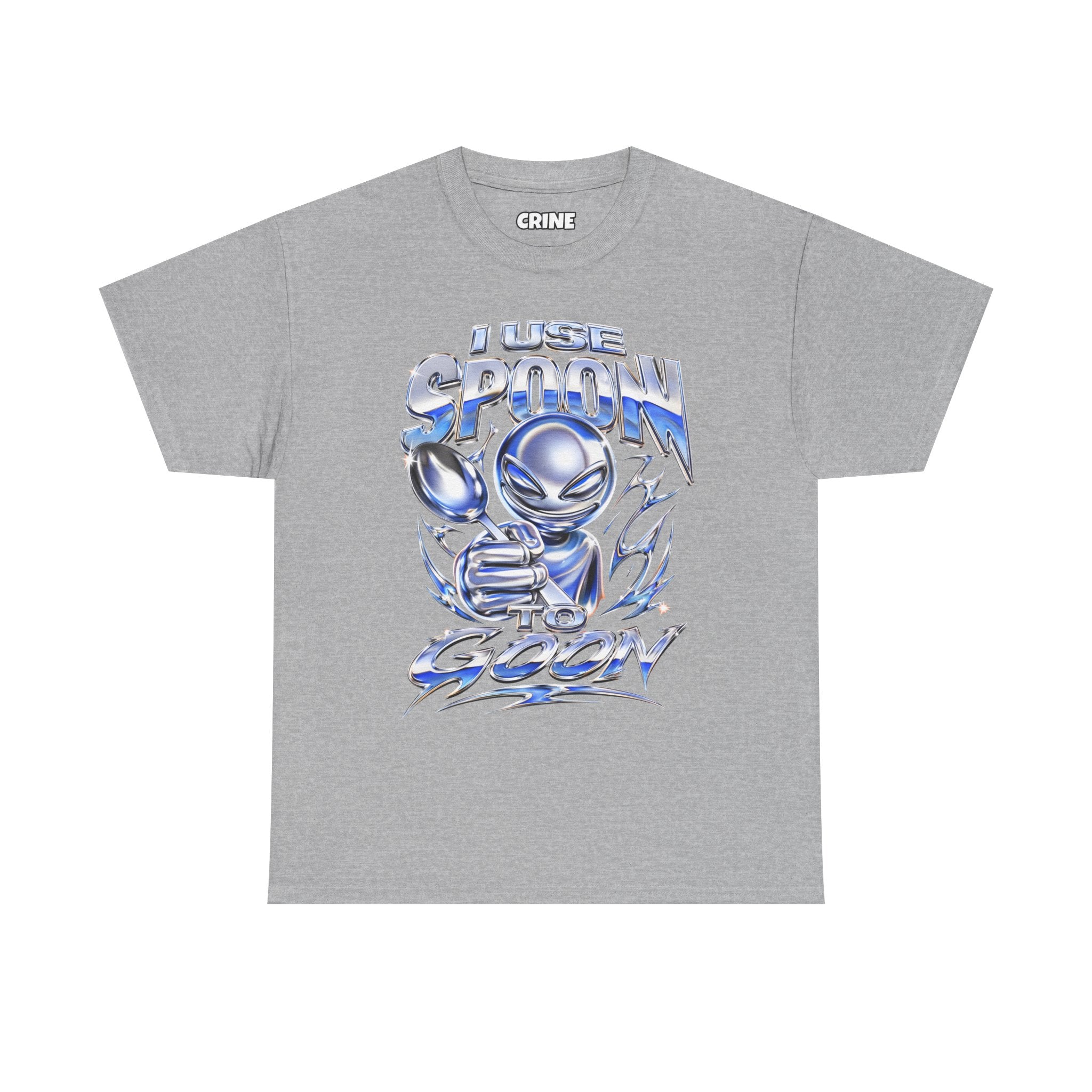 I Use Spoon to Goon T-Shirt