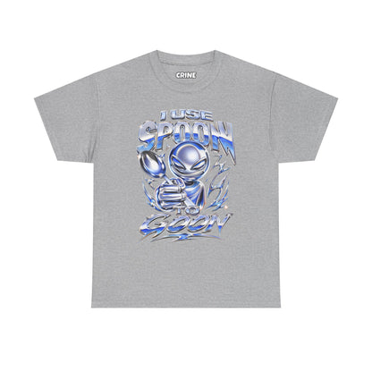 I Use Spoon to Goon T-Shirt