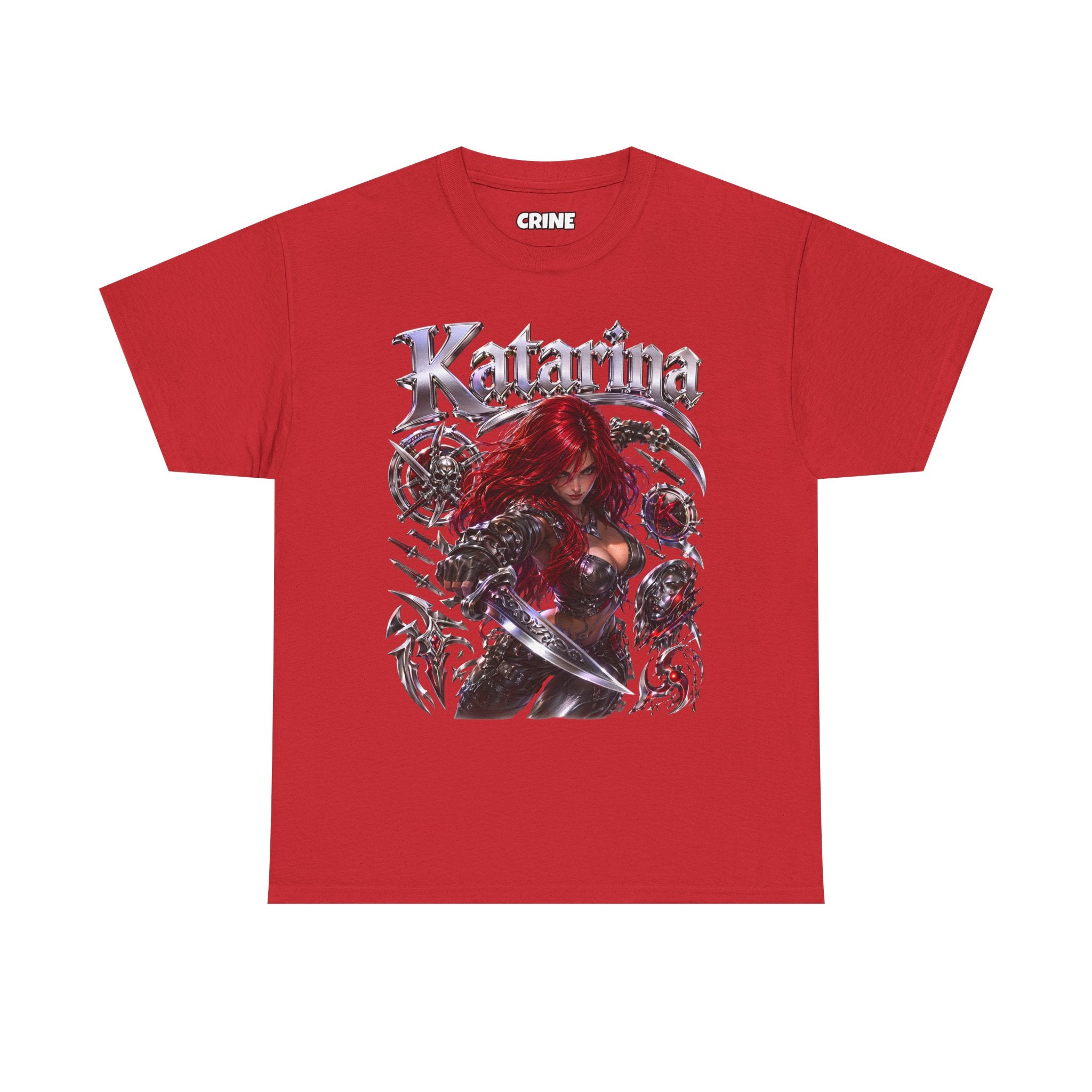 CHAMP Katarina T-Shirt