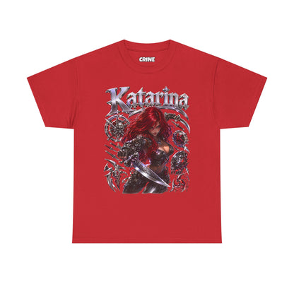 CHAMP Katarina T-Shirt